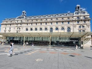 EnQuête au Musée d'Orsay